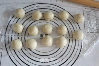 Make Rose florist step 8