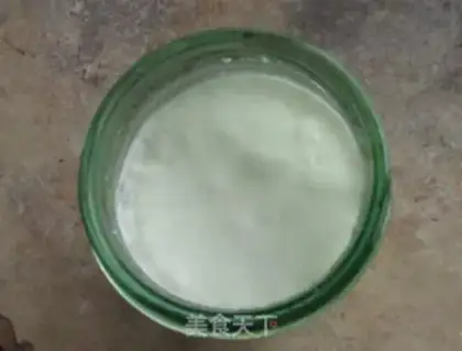 Make Homemade hut cheese step 7
