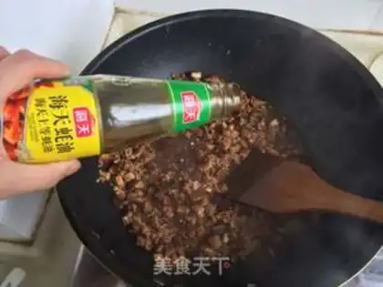 Make Frozen eggs of mushrooms step 6