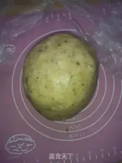 Make Peach step 2