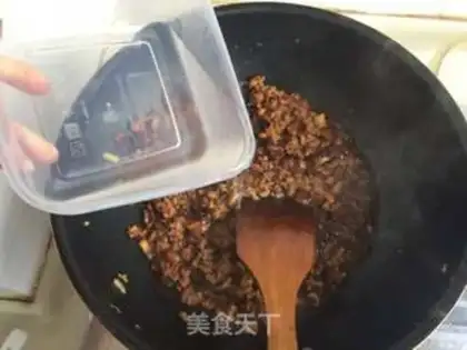 Make Frozen eggs of mushrooms step 7