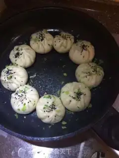 Make Beef buns step 10