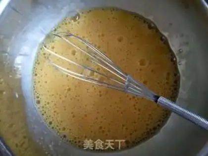 Make Frozen eggs of mushrooms step 9