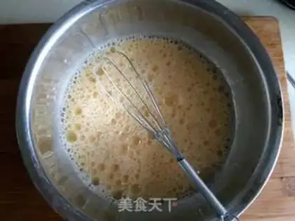 Make Frozen eggs of mushrooms step 10