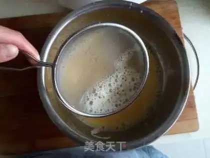 Make Frozen eggs of mushrooms step 11