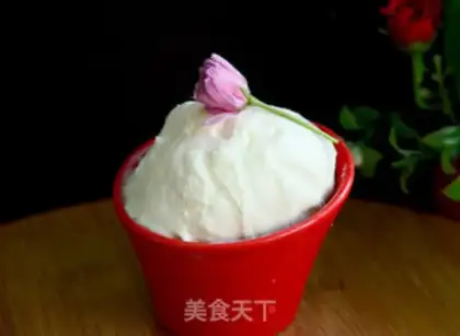 Make Homemade hut cheese step 11