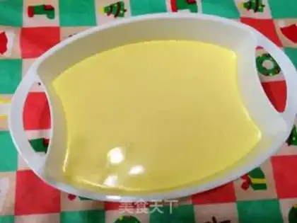 Make Frozen eggs of mushrooms step 14