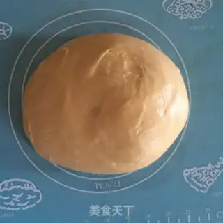 Make Coconut bean snack step 3