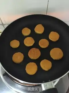 Make Pumpkin step 2