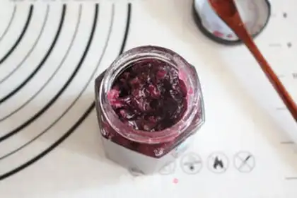 Make Rose florist step 15