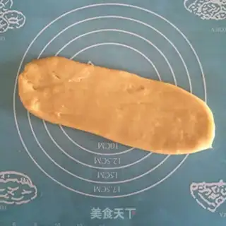 Make Coconut bean snack step 5