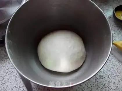 Make Blonde toast step 3