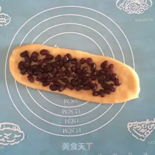 Make Coconut bean snack step 6