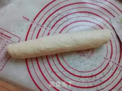 Make Blonde toast step 5