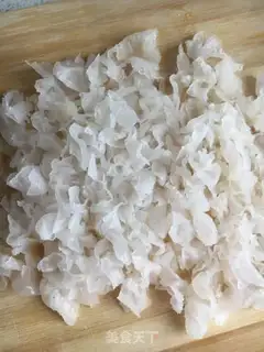 Make Silver Ears Spill step 3