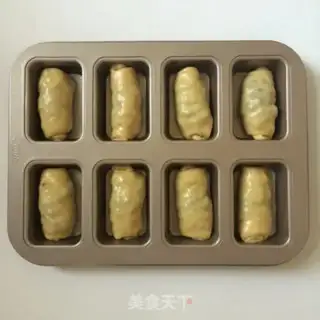 Make Coconut bean snack step 8