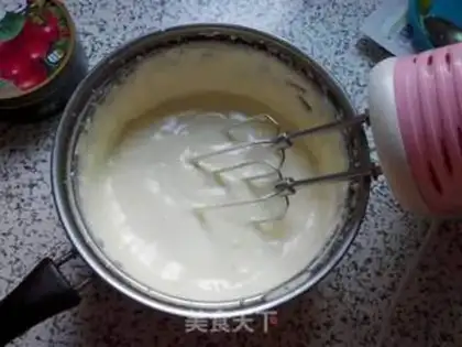 Make Blonde toast step 7
