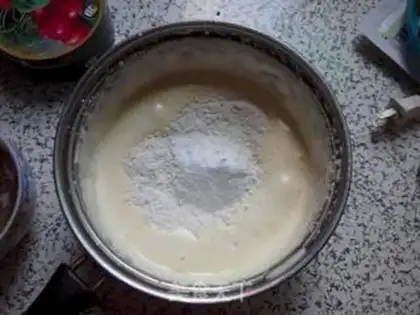 Make Blonde toast step 8