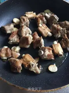 Make Home sweet vinegar ribs step 6