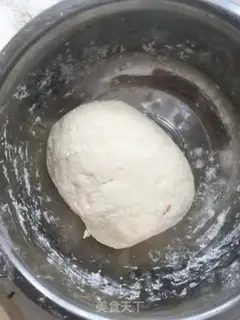 Make Cream eggs and ham pie step 4