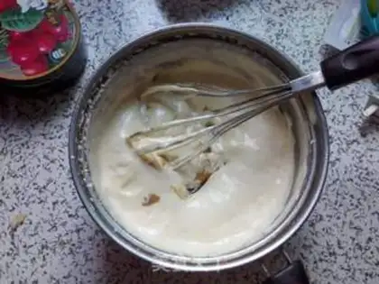 Make Blonde toast step 10