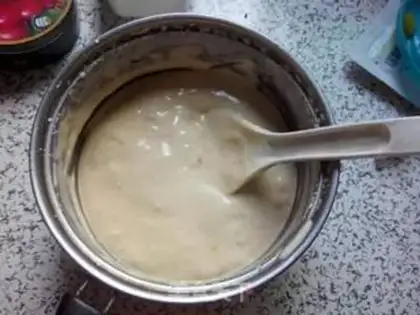 Make Blonde toast step 11