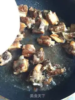 Make Home sweet vinegar ribs step 9