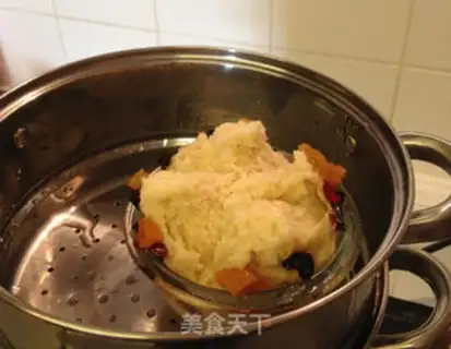 Make Goo-Dang Maphen step 9