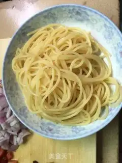 Make Sausage powder step 1