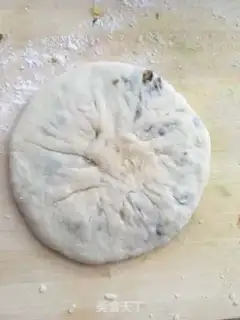 Make Cream eggs and ham pie step 8