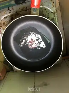 Make Sausage powder step 2
