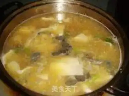 Make Chicken soup step 10
