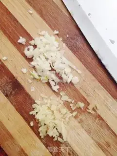 Make Bean petal mushroom sauce step 0