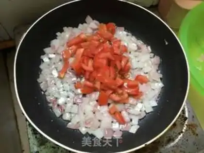 Make Sausage powder step 4
