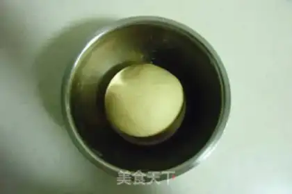 Make A linen seed toast step 1