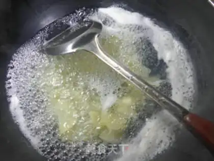 Make Pickles and potatoes step 2