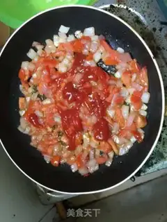 Make Sausage powder step 6