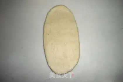 Make A linen seed toast step 3
