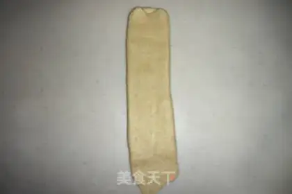 Make A linen seed toast step 4