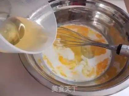 Make Waffles step 3