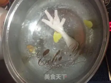 Make Pickles and potatoes step 5