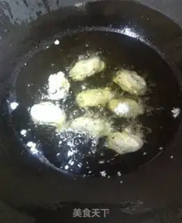Make The pickle soufflé step 5