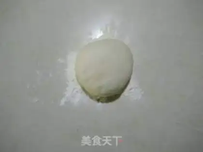 Make Noodles step 0