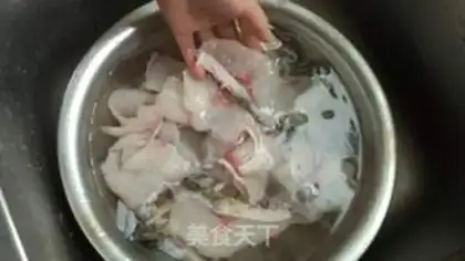 Make Fish chops step 2