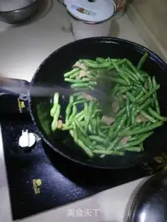 Make Noodles step 1