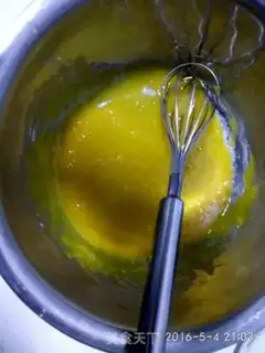 Make Ham sandwich step 0