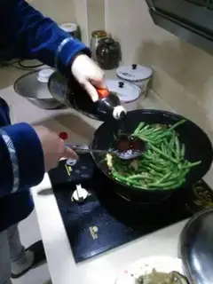 Make Noodles step 2