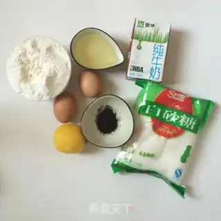 Make Coco Berry Naked step 0