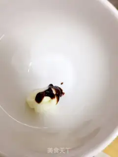 Make Ham sandwich step 1