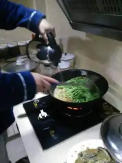 Make Noodles step 3